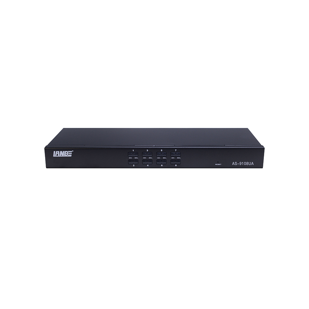 AS-9108UA